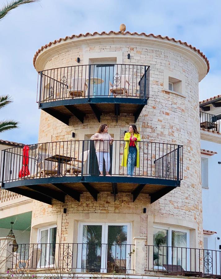 Villa Piccola By Cassai Colonia de Sant Jordi Exteriér fotografie