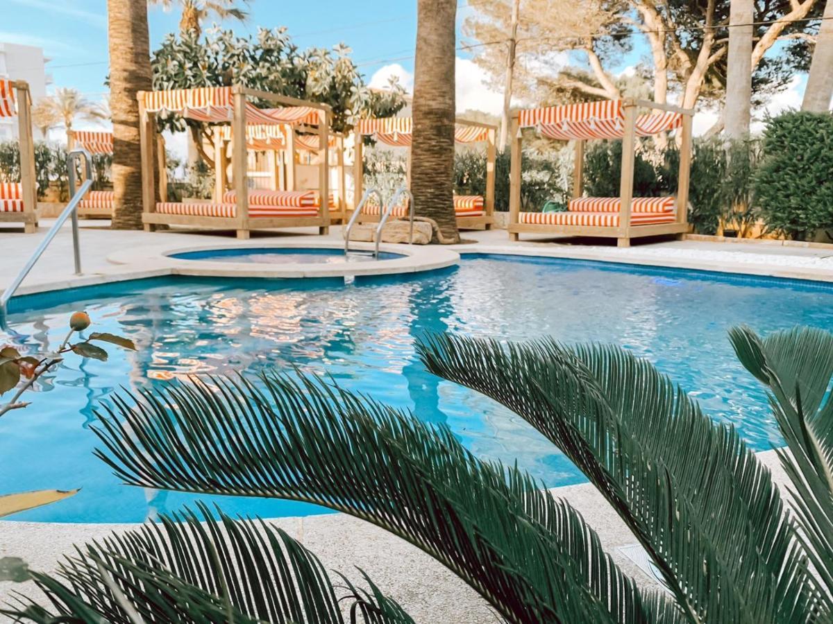 Villa Piccola By Cassai Colonia de Sant Jordi Exteriér fotografie