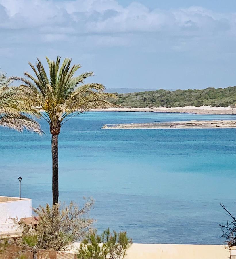 Villa Piccola By Cassai Colonia de Sant Jordi Exteriér fotografie