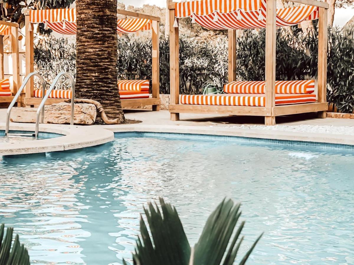 Villa Piccola By Cassai Colonia de Sant Jordi Exteriér fotografie