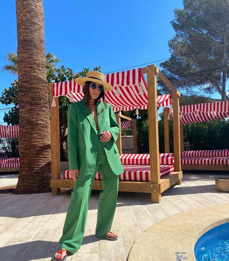 Villa Piccola By Cassai Colonia de Sant Jordi Exteriér fotografie