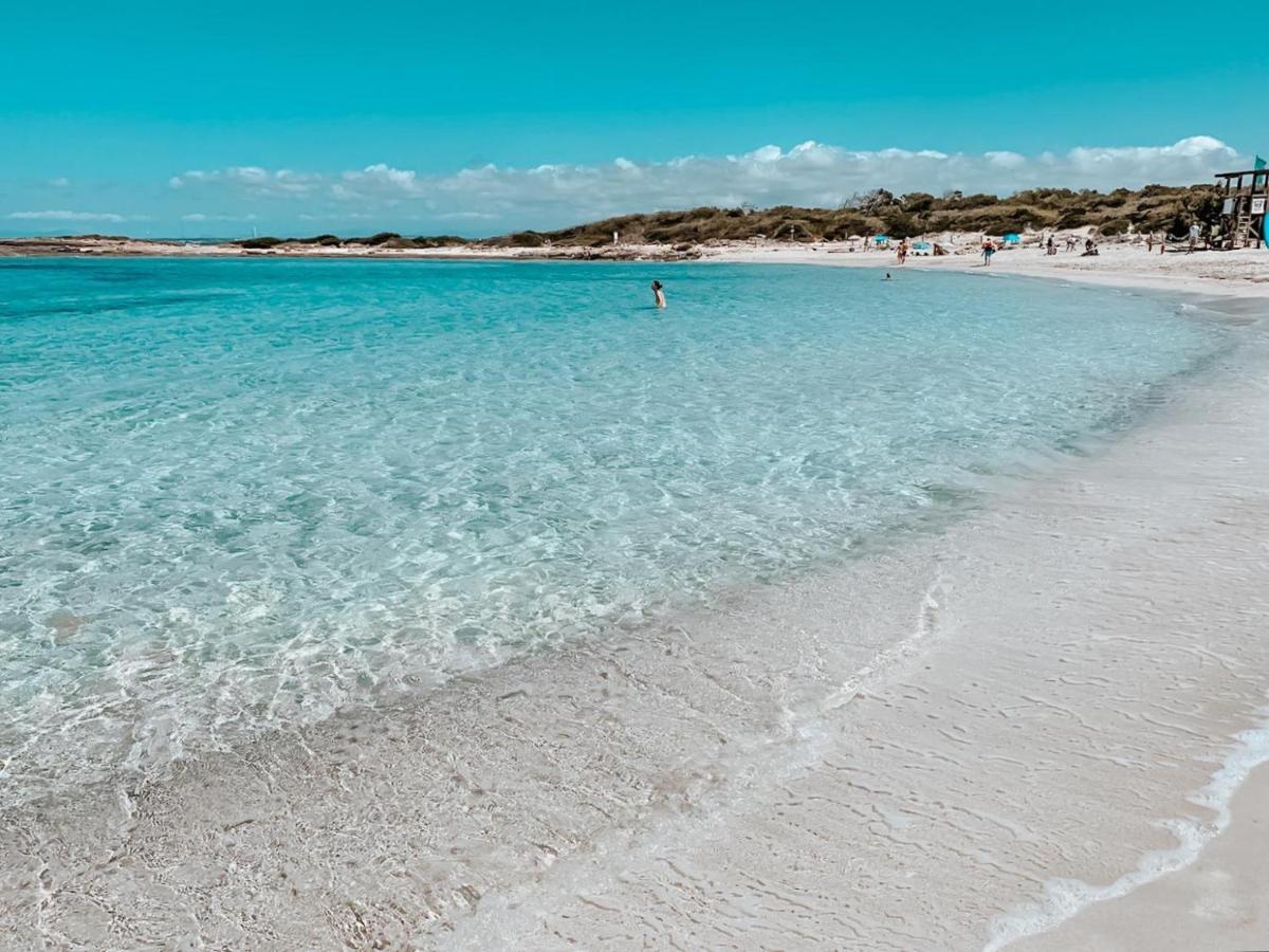Villa Piccola By Cassai Colonia de Sant Jordi Exteriér fotografie