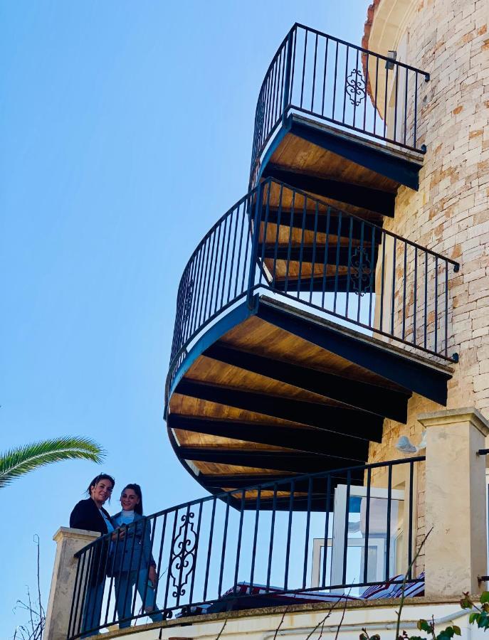Villa Piccola By Cassai Colonia de Sant Jordi Exteriér fotografie