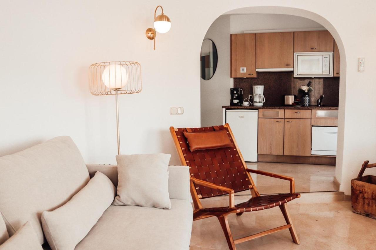 Villa Piccola By Cassai Colonia de Sant Jordi Exteriér fotografie