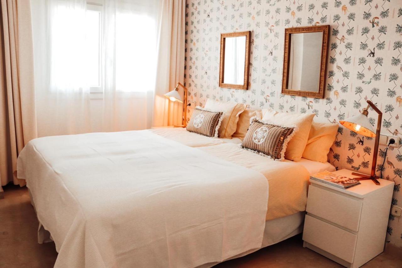 Villa Piccola By Cassai Colonia de Sant Jordi Exteriér fotografie