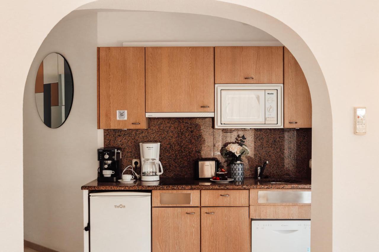 Villa Piccola By Cassai Colonia de Sant Jordi Exteriér fotografie
