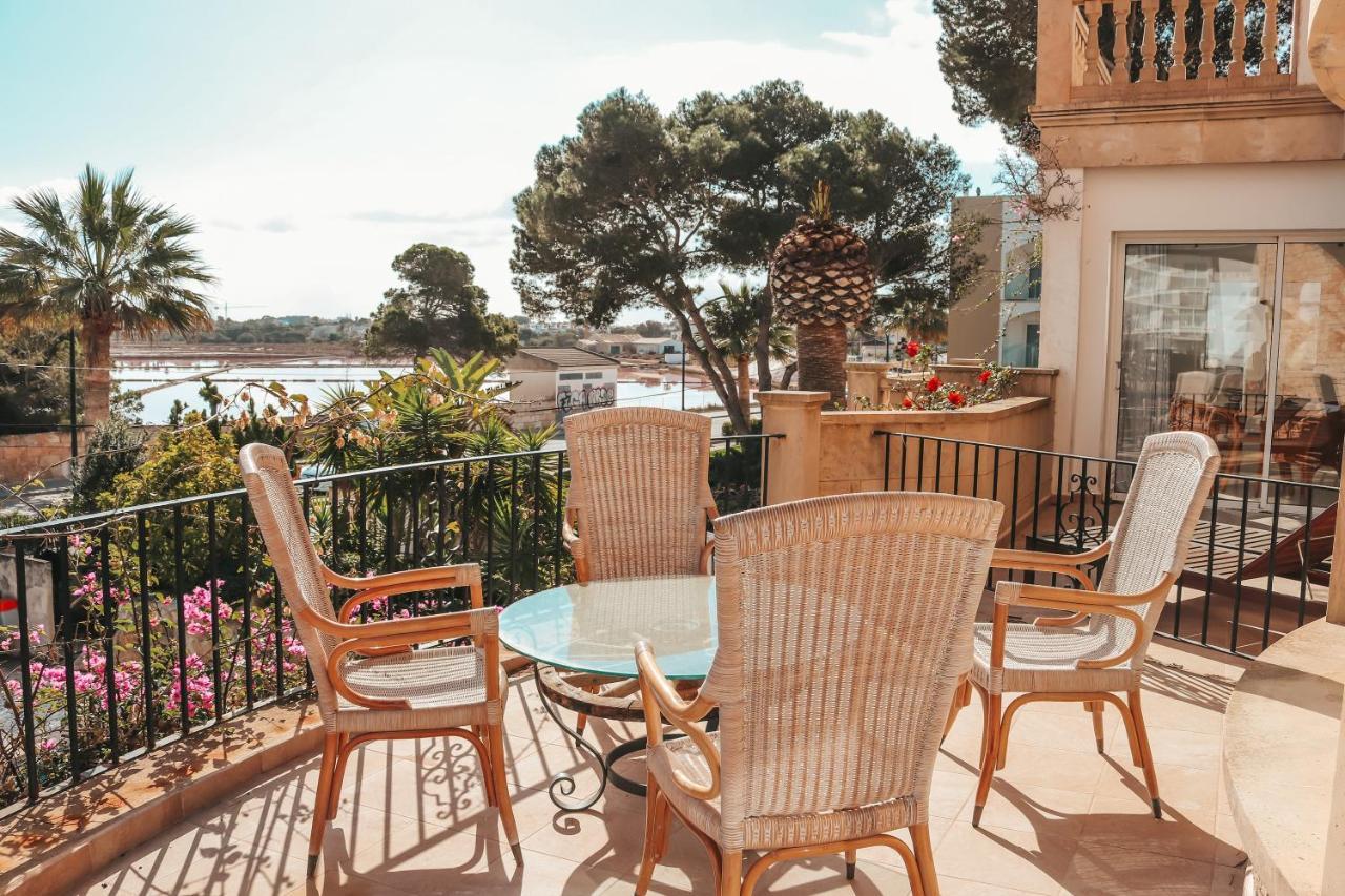 Villa Piccola By Cassai Colonia de Sant Jordi Exteriér fotografie