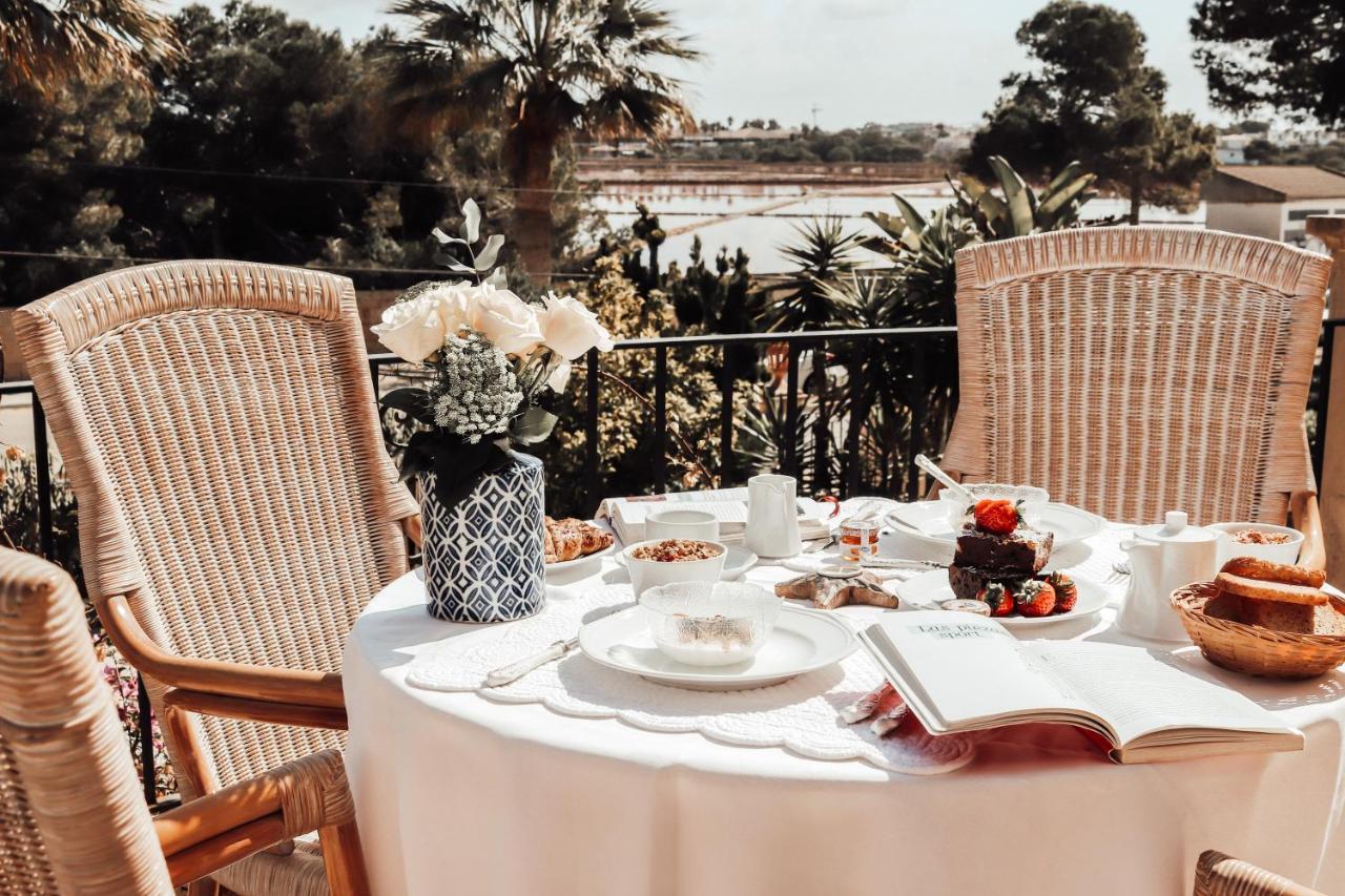 Villa Piccola By Cassai Colonia de Sant Jordi Exteriér fotografie