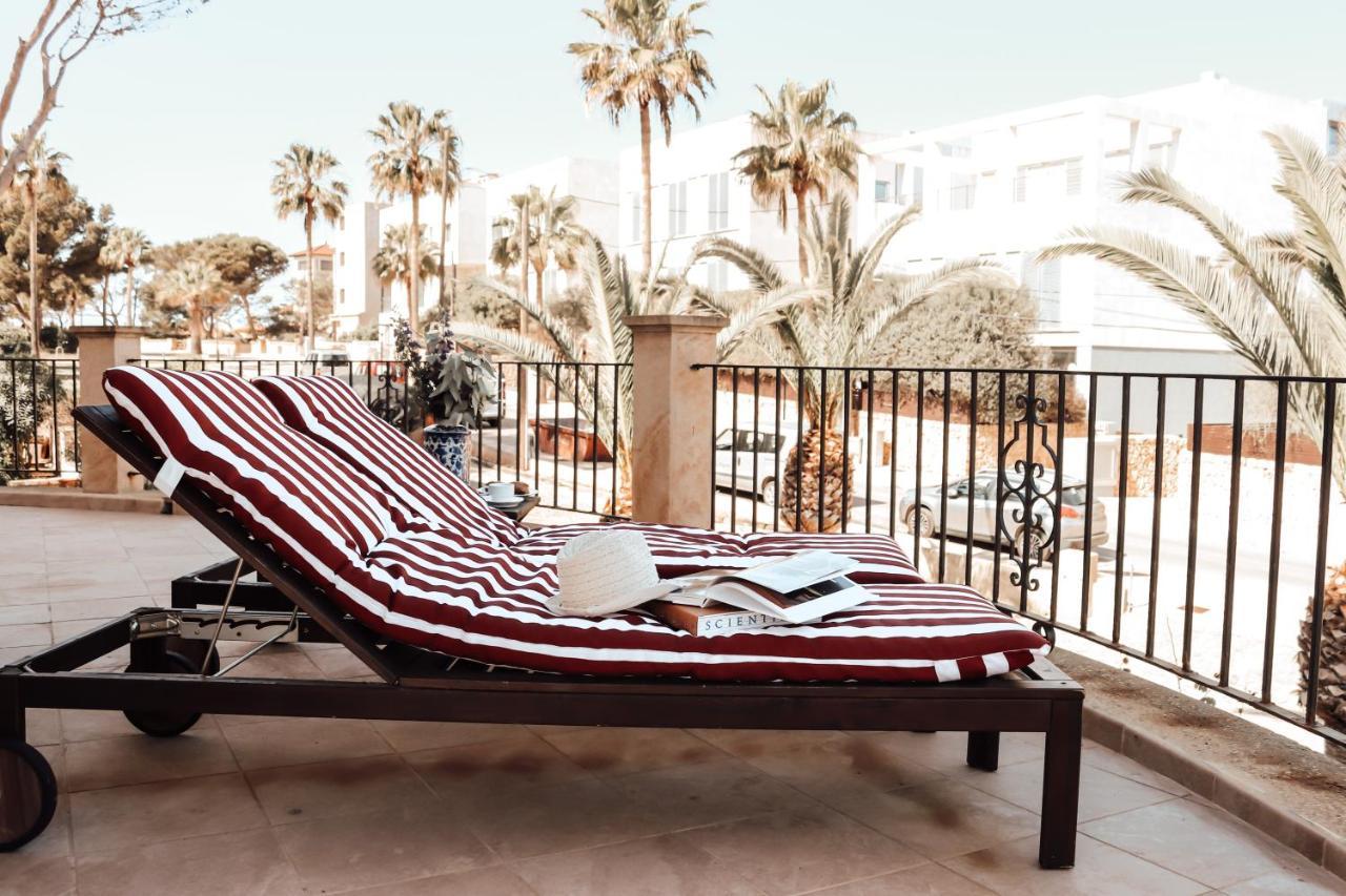 Villa Piccola By Cassai Colonia de Sant Jordi Exteriér fotografie