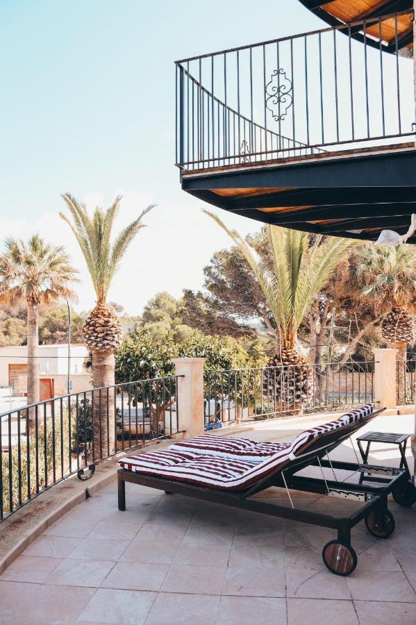 Villa Piccola By Cassai Colonia de Sant Jordi Exteriér fotografie