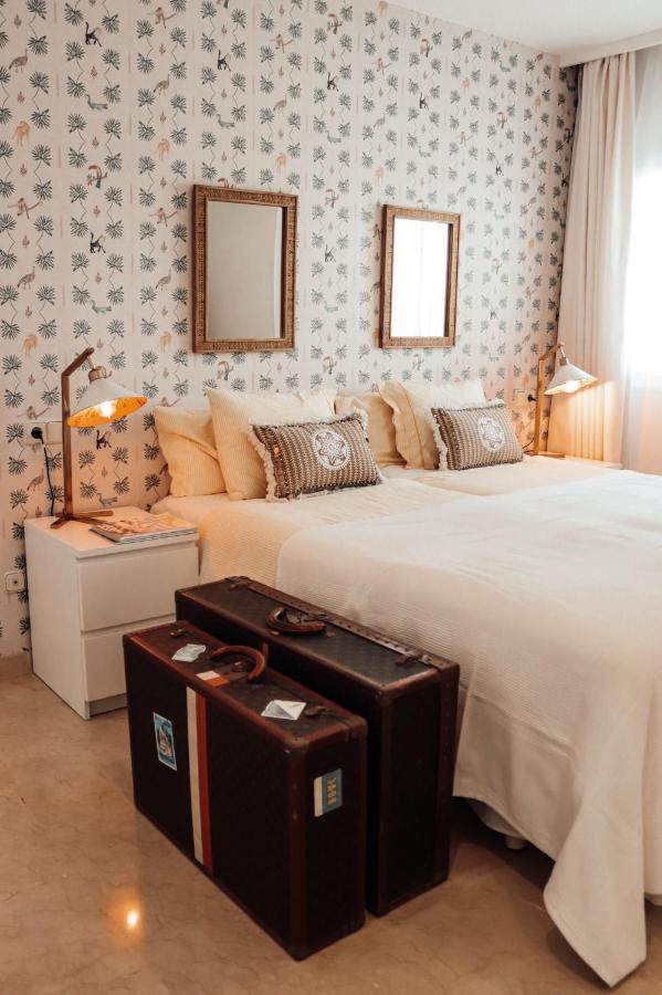 Villa Piccola By Cassai Colonia de Sant Jordi Exteriér fotografie