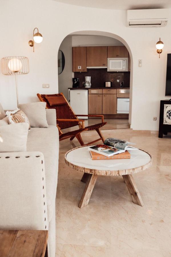 Villa Piccola By Cassai Colonia de Sant Jordi Exteriér fotografie