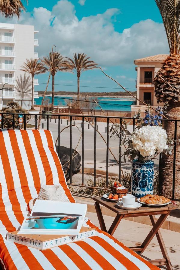 Villa Piccola By Cassai Colonia de Sant Jordi Exteriér fotografie