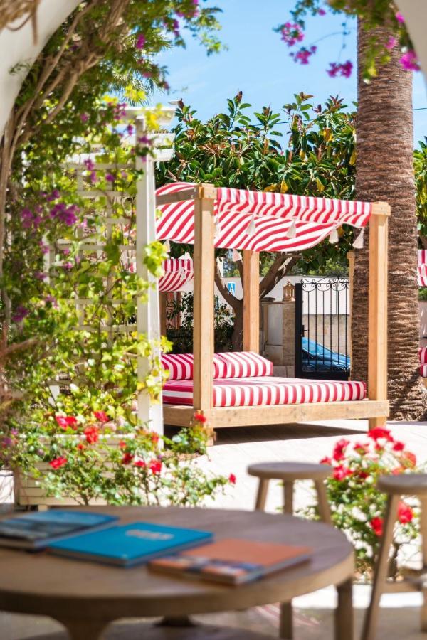 Villa Piccola By Cassai Colonia de Sant Jordi Exteriér fotografie