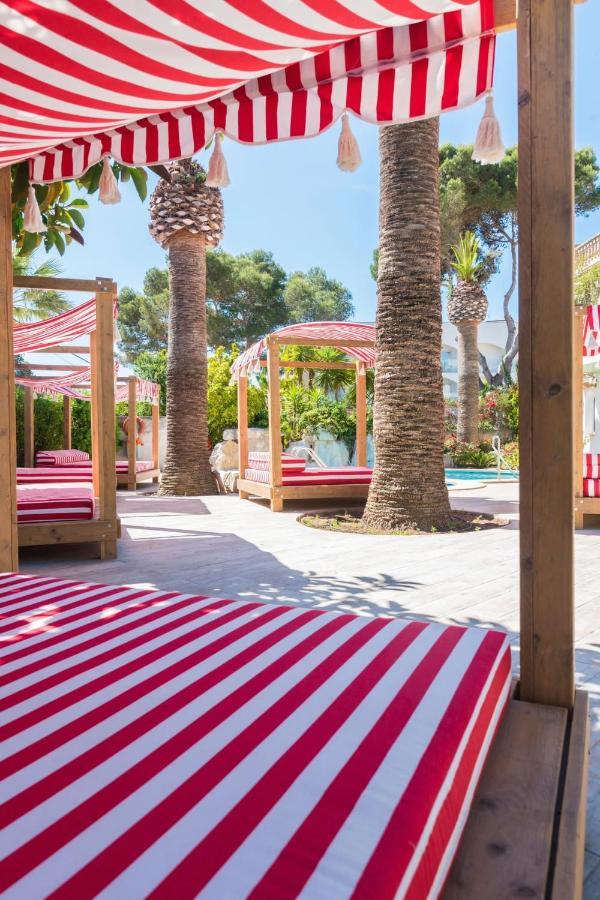 Villa Piccola By Cassai Colonia de Sant Jordi Exteriér fotografie