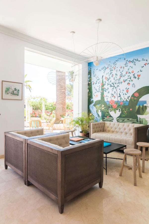 Villa Piccola By Cassai Colonia de Sant Jordi Exteriér fotografie