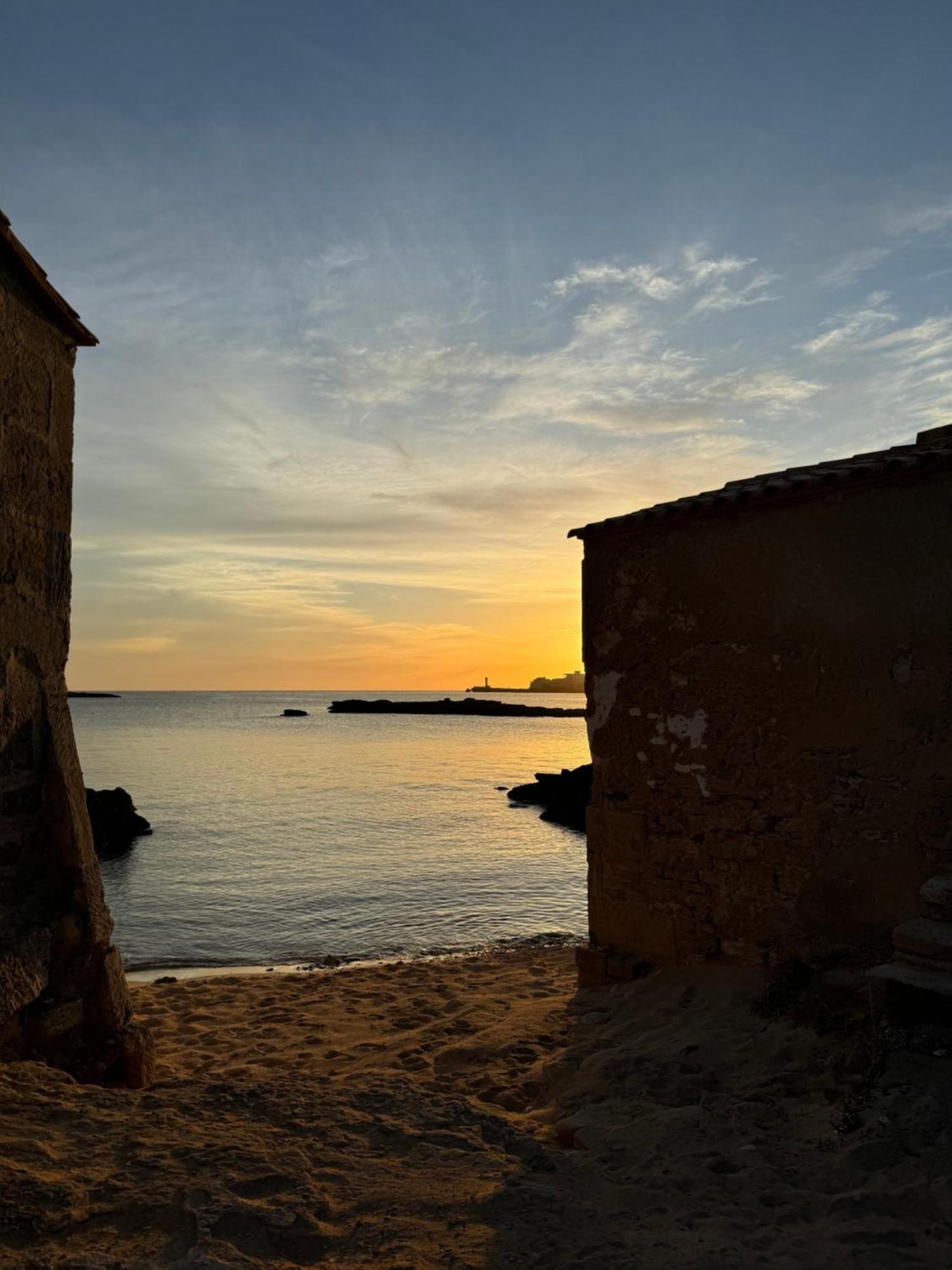 Villa Piccola By Cassai Colonia de Sant Jordi Exteriér fotografie